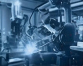 Industry & Manufacturing